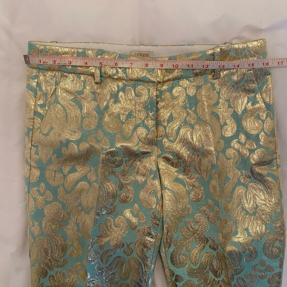 Stunning Vintage J Crew Collection pants. - Picture 9 of 12